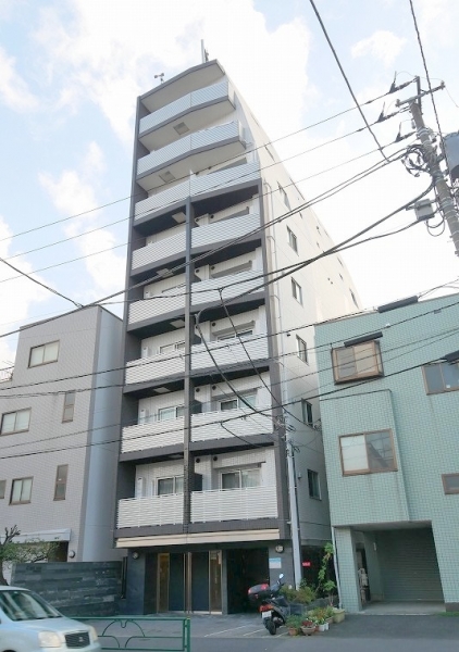 セジョリ大井町